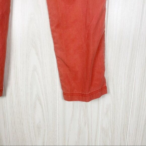 Anthropologie | Hei Hei | Mora Coral Trouser Pant Size XS - Picture 3 of 7